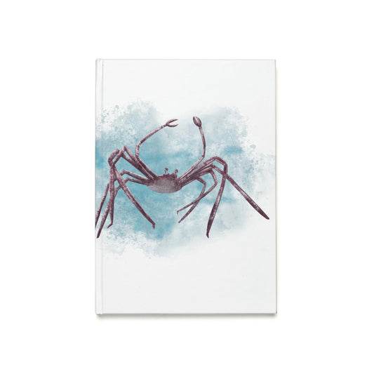 The Spider Crab Journal