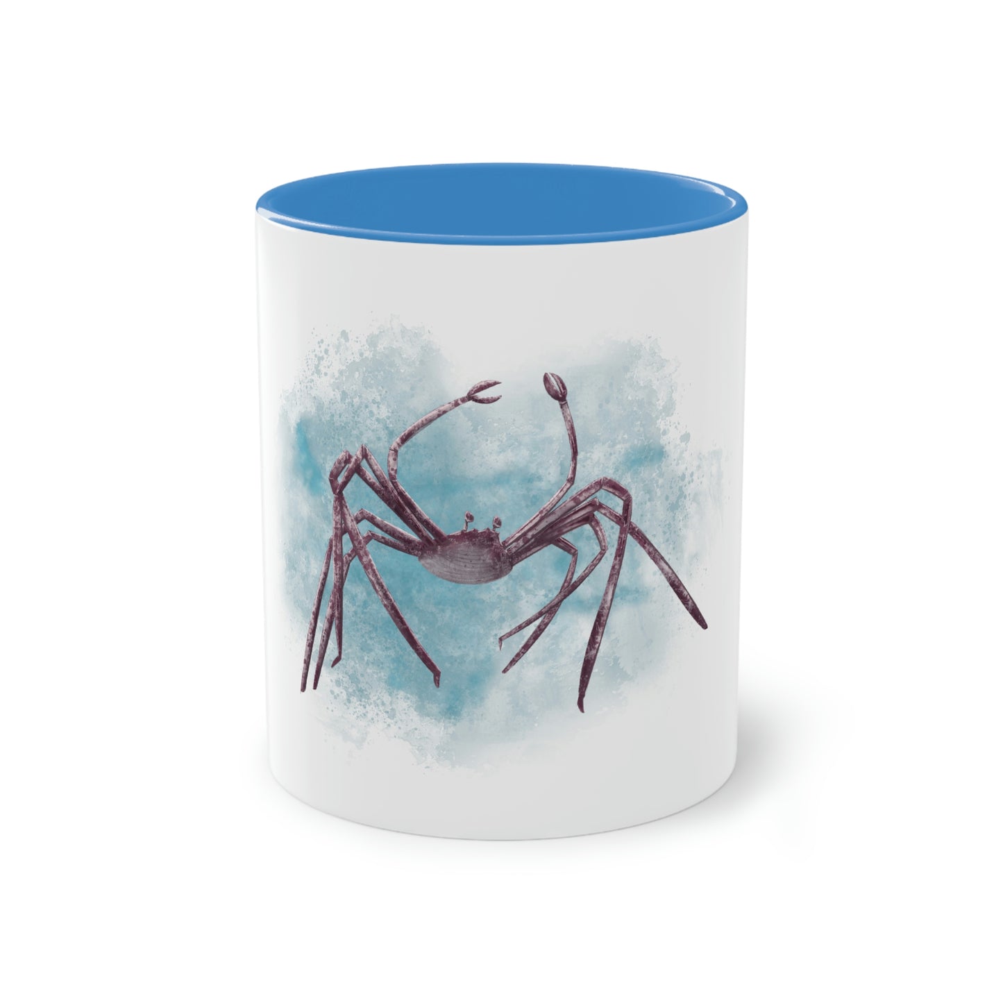 The Spider Crab Mug