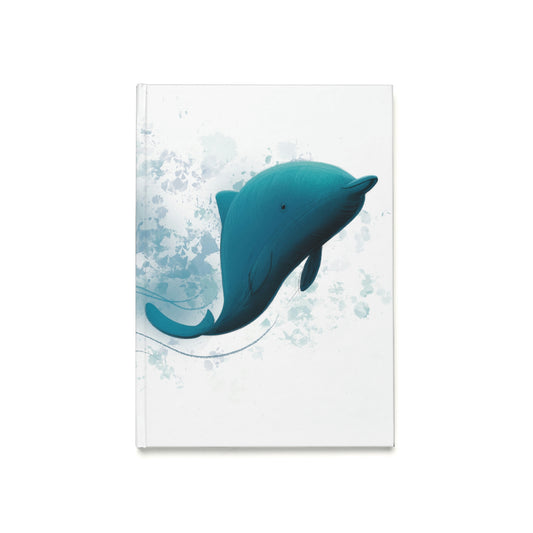 The Dolphin Journal