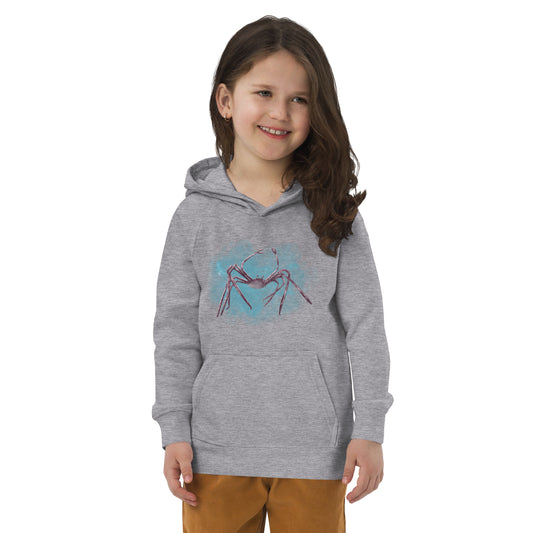 The Spider Crab - ECO Hoodie